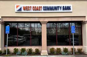 Monterey Office on Bonafacio Place